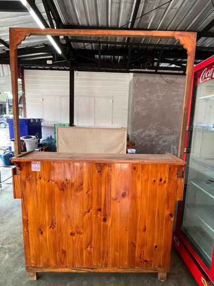 เคาเตอร์อาหาร น้ำ รูปที่ 2