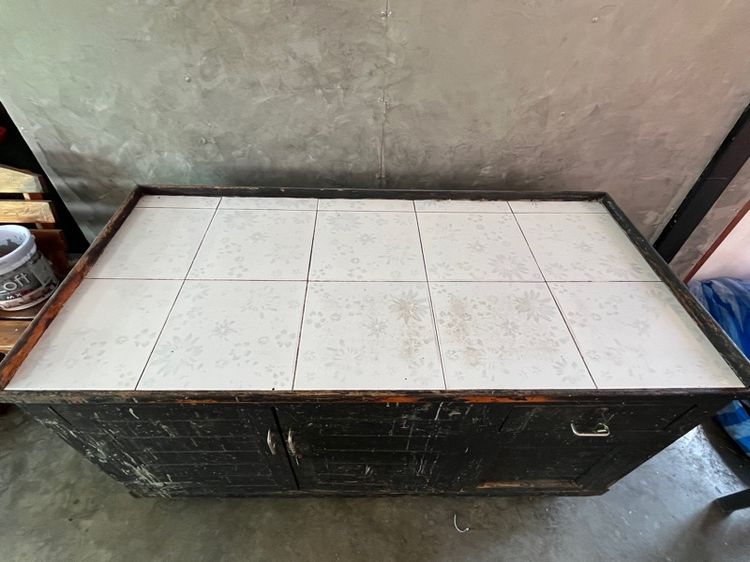 เคาเตอร์อาหาร น้ำ รูปที่ 7