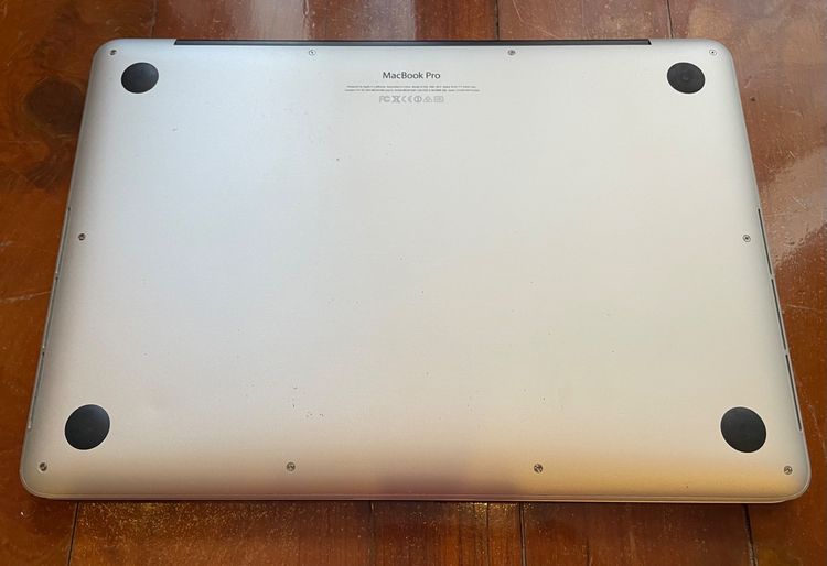 MacBook Pro 13 Inch (Retina) Mid 2014 รูปที่ 6