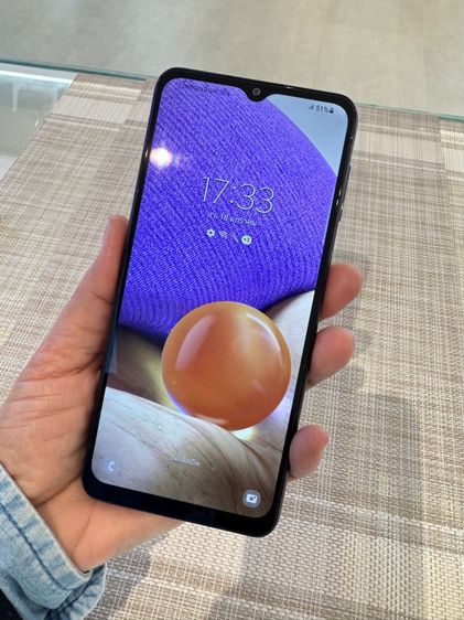 Samsung A32 5G รูปที่ 5