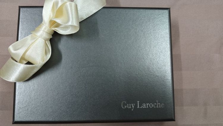 เข็มขัด Guy Laroche รูปที่ 6