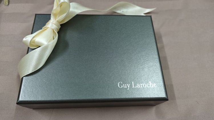 เข็มขัด Guy Laroche รูปที่ 4