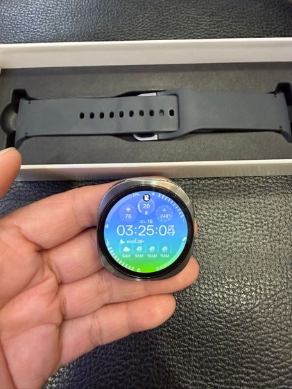 samsung galaxy watch 8 40mm รูปที่ 2