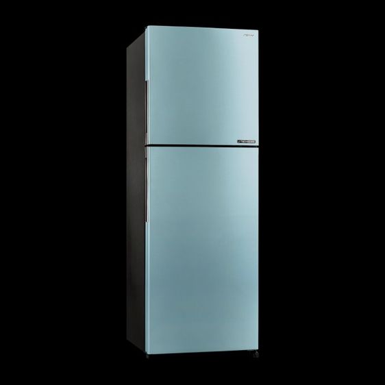 SHARP ตู้เย็น 2 ประตู รุ่น SJ-XP230T PK สีชมพู  SJ-XP230T BL สีฟ้า Sweety Peach 7.9 คิว SJXP230T รูปที่ 2