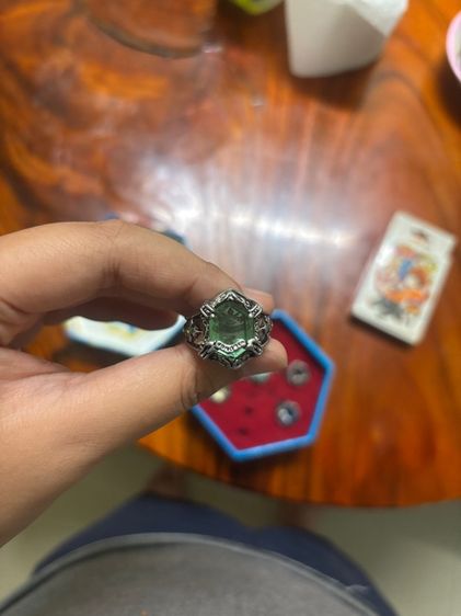 แหวนvongola รูปที่ 4