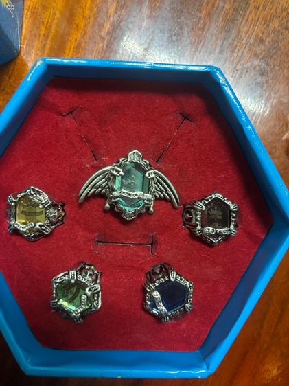 แหวนvongola รูปที่ 2