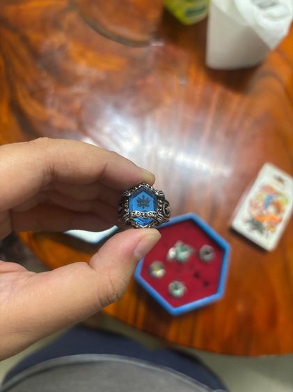 แหวนvongola รูปที่ 3