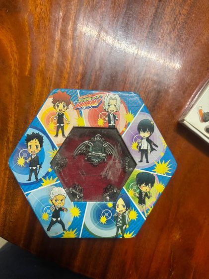 แหวนvongola