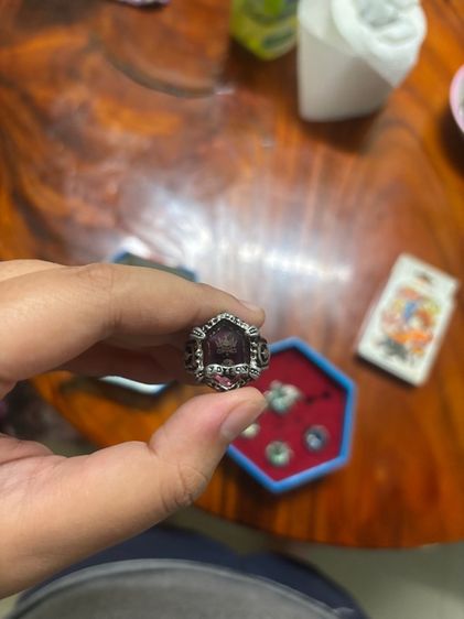 แหวนvongola รูปที่ 7