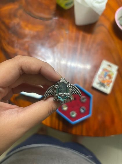 แหวนvongola รูปที่ 6