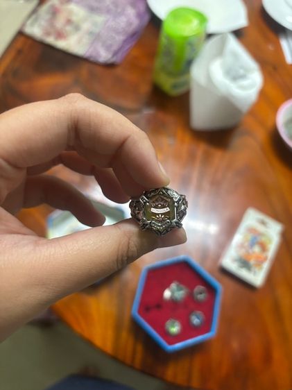 แหวนvongola รูปที่ 5