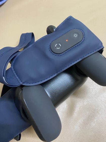 เครื่องนวดคอ บ่า ไฟฟ้าอัจฉริยะ Philips พร้อมกล่อง รูปที่ 6