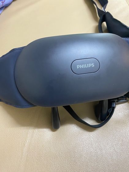 เครื่องนวดคอ บ่า ไฟฟ้าอัจฉริยะ Philips พร้อมกล่อง รูปที่ 4