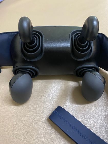 เครื่องนวดคอ บ่า ไฟฟ้าอัจฉริยะ Philips พร้อมกล่อง รูปที่ 7