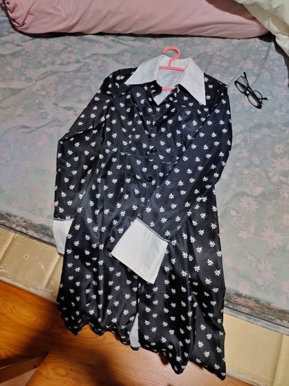 เสื้อผ้าแบรนด์มือสองสภาพใหม่ รูปที่ 3
