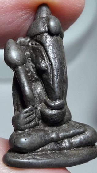 พระพิฆเนศ รูปที่ 3