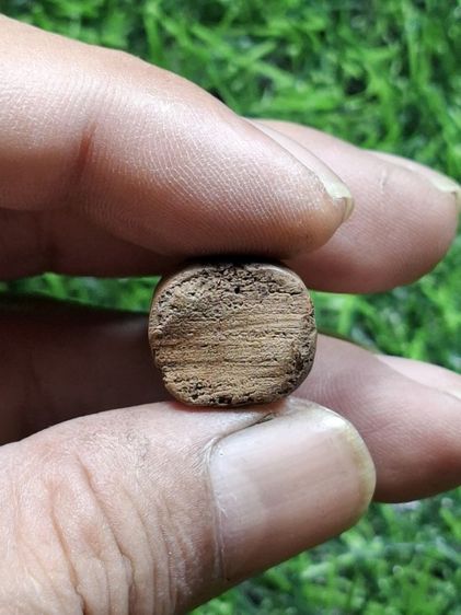 ลิงไม้แกะเก่า งานแกะมีดศิลป์โบราณ ไม่ทราบที่ รูปที่ 3