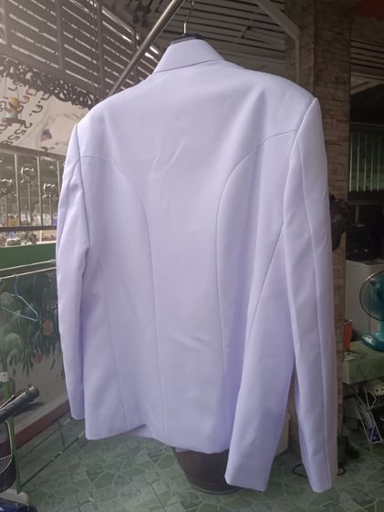 เสื้อข้าราชการพลเรือน  รูปที่ 2