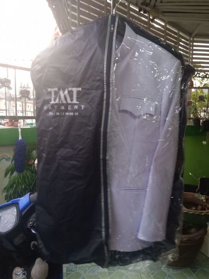 เสื้อข้าราชการพลเรือน  รูปที่ 7