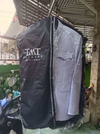 เสื้อข้าราชการพลเรือน  รูปที่ 6