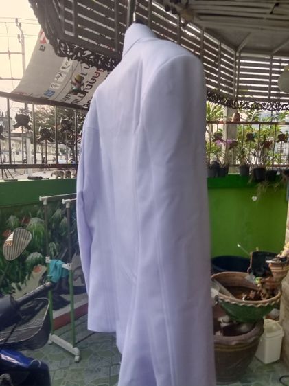 เสื้อข้าราชการพลเรือน  รูปที่ 4