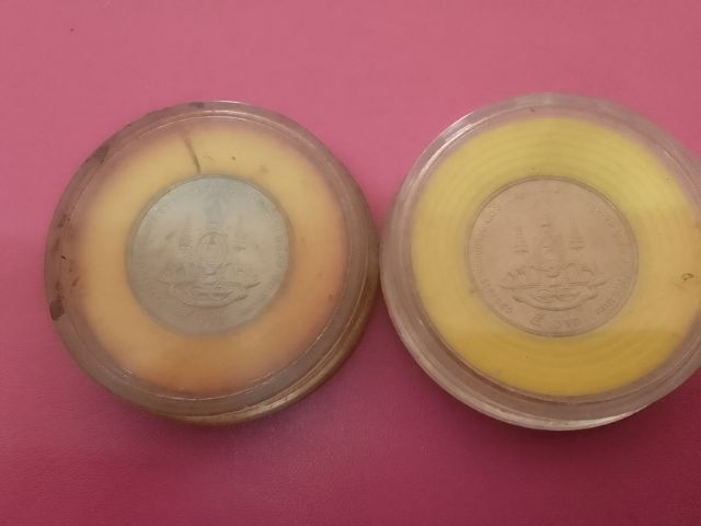 เหรียญสะสม รูปที่ 10