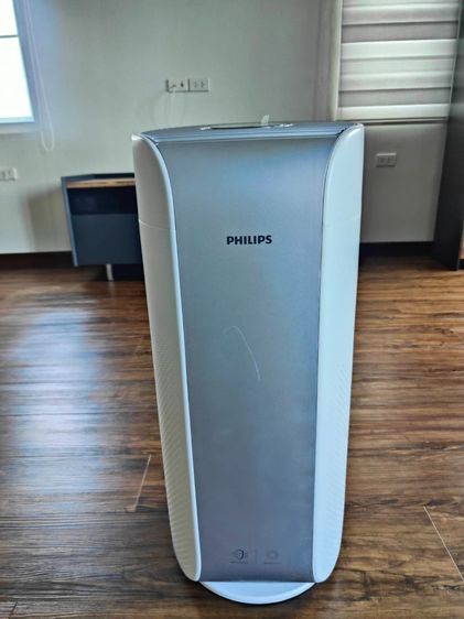 เครื่องฟอกอากาศ Philips รุ่น 4000i รูปที่ 2