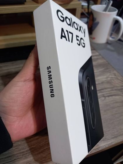 Samsung A17 5G รูปที่ 5