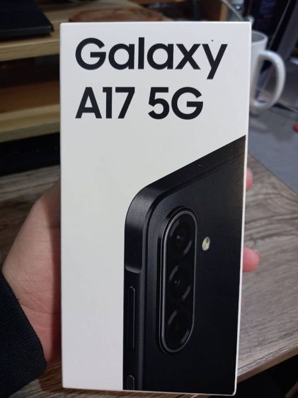 Samsung A17 5G