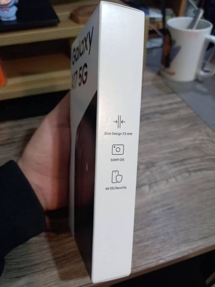 Samsung A17 5G รูปที่ 6