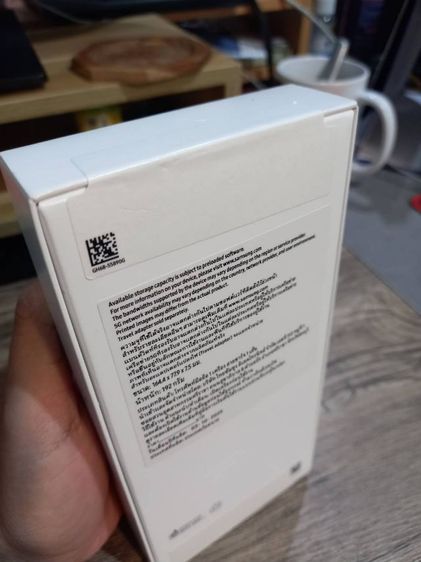 Samsung A17 5G รูปที่ 3