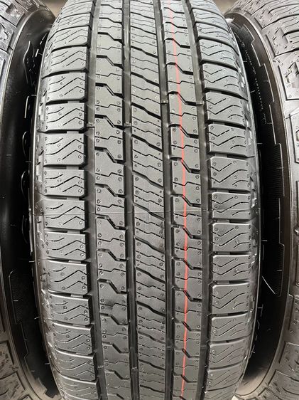 💥ปี 25💥✨ยางใหม่ป้ายแดง✨255-65-18 Goodyear💖ใหม่กริ๊บ💖ถอดจาก🚗โชว์รูมรถ ไม่ผ่านการใช้งาน รูปที่ 9