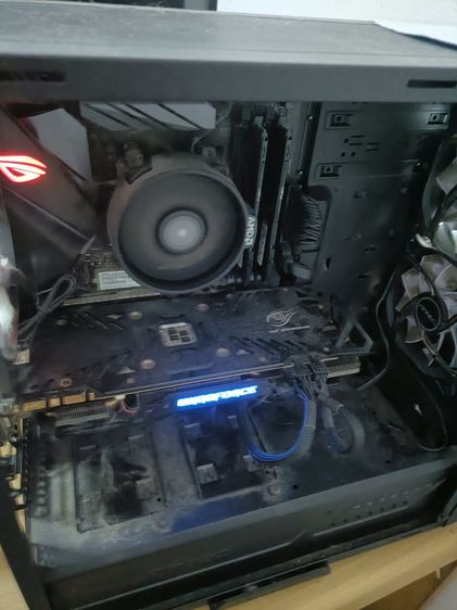 ASUS วินโดว์ 64 กิกะไบต์ HDMI ไม่ใช่ คอมพิวเตอร์ 12,000 บ.