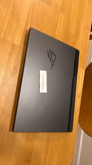 Asus ROG Strix จอ 17.3นิ้ว 32GB RTX3060 6GB 1 TB(ราคาซื้อมา67,000) รูปที่ 3
