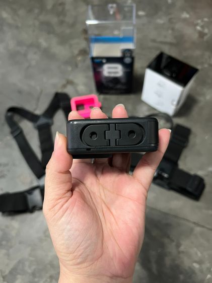 GoPro Hero 8 Black  รูปที่ 8