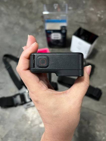 GoPro Hero 8 Black  รูปที่ 9
