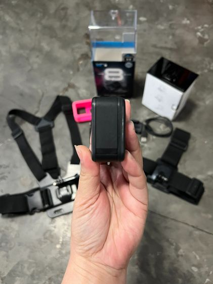 GoPro Hero 8 Black  รูปที่ 7