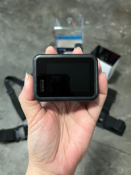 GoPro Hero 8 Black  รูปที่ 6