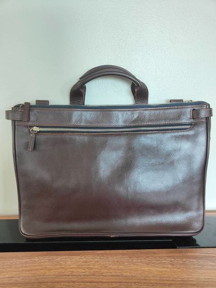 กระเป๋าหนัง Albedo รูปที่ 2