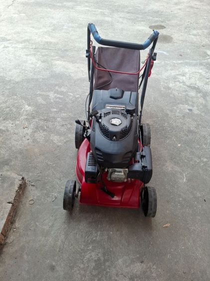 ขายค่ะ เครื่องตัดหญ้า รูปที่ 2