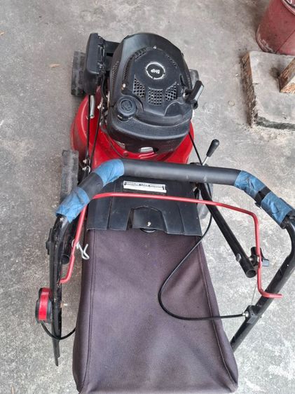 ขายค่ะ เครื่องตัดหญ้า รูปที่ 3