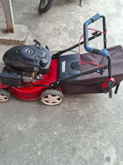 ขายค่ะ เครื่องตัดหญ้า