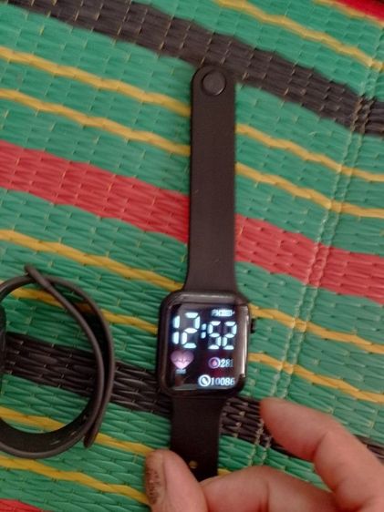 นาฬิกาข้อมือ