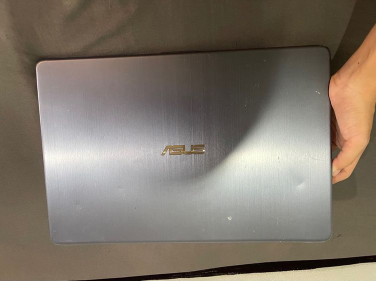 ASUS laptop X505ZA X505ZA รูปที่ 4