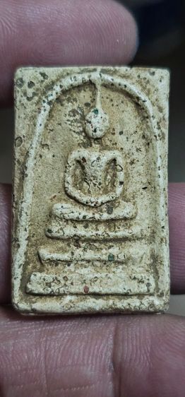 พระสมเด็จพิมพ์ใหญ่ รูปที่ 3