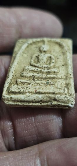 พระสมเด็จพิมพ์ใหญ่ รูปที่ 11