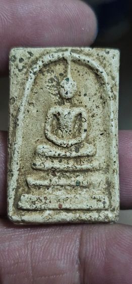 พระสมเด็จพิมพ์ใหญ่ รูปที่ 2