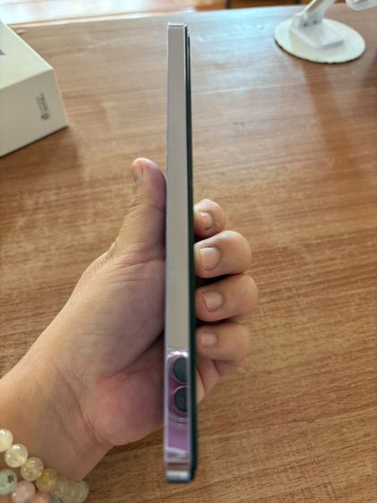 Vivo y100 5g สภาพดี แบต100 รูปที่ 7