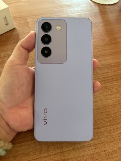 Vivo y100 5g สภาพดี แบต100 รูปที่ 4