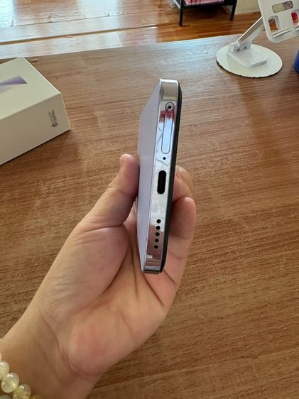 Vivo y100 5g สภาพดี แบต100 รูปที่ 9